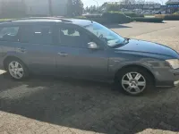 Gebraucht Ford Mondeo 170 PS (125 kW) 2005 Grau Kombi