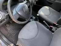 Używany Citroën C3 60 KM (44 kW) 2007 Niebieski Hatchback