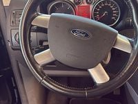 Second-hand Ford Kuga 140 CP (102 kW) 2012 SUV