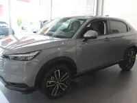 Neu Honda HR-V Elegance 131 PS (96 kW) 2026 Grau SUV