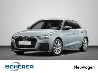 Neu Audi A1 Sportback Advanced Plus 116 PS (85 kW) 2026 Grau Kleinwagen