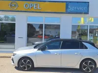 Gebraucht Opel Astra 131 PS (96 kW) 2025 Vulkangrau Limousine