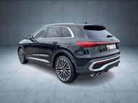Gebraucht Audi SQ5 Ambiente 367 PS (269 kW) 2025 Mythosschwarz metallic (metallic) SUV