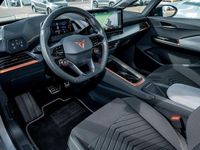 Gebraucht Cupra Born 169 kW (231 PS) 2023 Geysirsilber metallic Kleinwagen