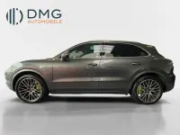 Second-hand Porsche Cayenne 340 CP (250 kW) 2020 Gri SUV