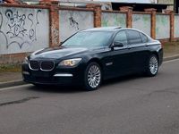 Gebraucht BMW 730 245 PS (180 kW) 2009 Limousine