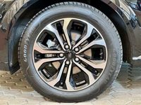 Gebraucht Ford Puma ST-Line 125 PS (91 kW) 2024 Agate black SUV