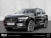 Gebraucht Volvo XC60 Plus 197 PS (144 kW) 2023 Schwarz SUV