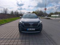Gebraucht Kia Sorento Platinum Edition 200 PS (147 kW) 2017 Schwarz SUV
