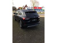 gebraucht Ford Kuga Plug-In Hybrid Titanium