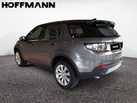 gebraucht Land Rover Discovery Sport TD4 HSE 4x4 Leder Winterpaket