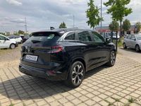 Gebraucht Renault Austral Equilibre 140 PS (102 kW) 2023 Schwarz SUV