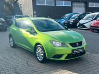 Gebraucht Seat Ibiza Style 75 PS (55 kW) 2013 Grün Limousine