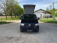 gebraucht VW California T5*Aufstelldach Standheizung AHK