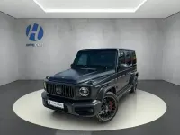 Gebraucht Mercedes G63 AMG AMG 585 PS (430 kW) 2023 Andere SUV