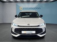 Usata MG EHS 272 CV (200 kW) 2025 Bianco SUV