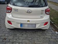 Gebraucht Hyundai i10 87 PS (63 kW) 2015 Andere farben Kleinwagen