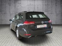 gebraucht VW Golf VII Variant Trendline 1.0TSI NAVI SHZ KLIMA