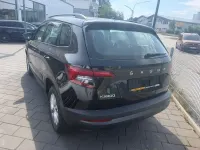 Gebraucht Skoda Karoq Ambition 116 PS (85 kW) 2020 Schwarz SUV