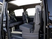 Neu VW Multivan 150 PS (110 kW) 2026 Schwarz Van