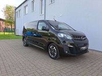 gebraucht Opel Zafira Life -e Elegance M *Leder*Panorama*(50kWh)