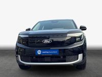 Neu Ford Explorer 250 kW (340 PS) 2026 Schwarz SUV