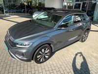 Usata VW T-Roc Goal 116 CV (85 kW) 2024 Grigio SUV