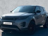 Gebraucht Land Rover Range Rover evoque SE Dynamic 204 PS (150 kW) 2025 Grau SUV