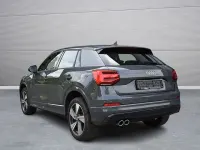 Gebraucht Audi Q2 Comfort 190 PS (139 kW) 2019 Nanograu metallic SUV
