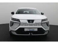 Ny Mitsubishi Eclipse Diamant Edition 160 kW (218 HK) 2026 Grå SUV
