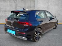 Gebraucht VW Golf VIII GTD 200 PS (147 kW) 2023 Außenfarbe: Limousine