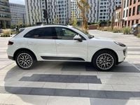 Occasion Porsche Macan S 340 ch (250 kW) 2017 SUV