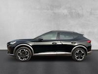 Gebraucht Cupra Formentor 150 PS (110 kW) 2022 Schwarz SUV