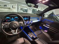 Gebraucht Mercedes GLB200 Business 150 PS (110 kW) 2022 Weiß SUV