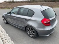 gebraucht BMW 123 d Kompaktklasse