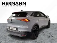 Gebraucht Renault Symbioz 143 PS (105 kW) 2024 Rafalgrau metallic (grau) SUV