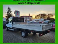 Gebraucht Ford Transit 170 PS (125 kW) 2022 Weiß Limousine