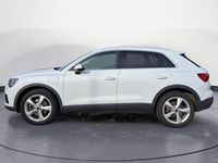 Gebraucht Audi Q3 Ambiente 245 PS (180 kW) 2022 Weiß SUV