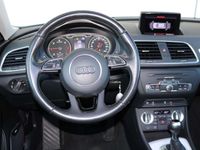 gebraucht Audi Q3 2.0 TDI quattro*S tronic*Panorama*Navi.*Xenon