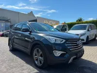 Gebraucht Hyundai Grand Santa Fe Style 197 PS (144 kW) 2014 SUV