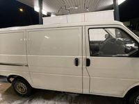 gebraucht VW Transporter T4Kasten