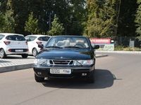 gebraucht Saab 900 Cabriolet 2.0 T SE