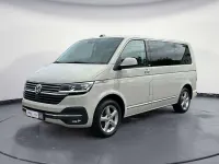 Occasion VW Multivan Generation Six 150 ch (110 kW) 2022 Gris Monospace