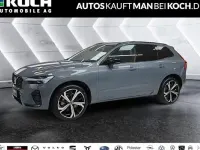 Gebraucht Volvo XC60 Plus 197 PS (144 kW) 2024 Grau SUV
