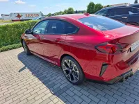 Neu BMW 218 Gran Coupé M Sport 150 PS (110 kW) 2026 Rot Coupé