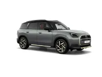 Gebraucht Mini Countryman 156 PS (114 kW) 2024 SUV