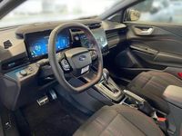 Neu Ford Puma ST-Line 125 PS (91 kW) 2025 Grau Limousine