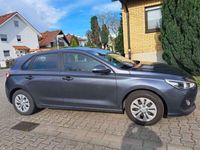 gebraucht Hyundai i30 i301.4 Pure