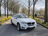 Gebraucht BMW X5 258 PS (189 kW) 2017 Weiß SUV