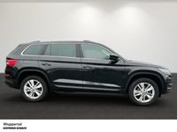 gebraucht Skoda Kodiaq Style